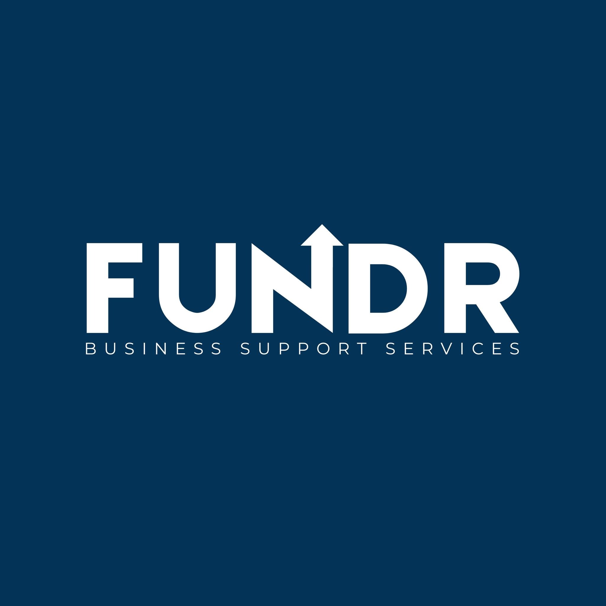 Fundr Business Support Services